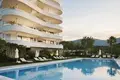 Mieszkanie 3 pokoi 126 m² Benalmadena, Hiszpania