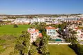 4 bedroom apartment 242 m² Ayia Napa, Cyprus