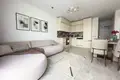 Mieszkanie 2 pokoi 55 m² w Alanya, Turcja