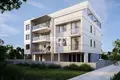 Mieszkanie 2 pokoi 75 m² Pafos, Cypr