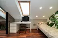 Wohnung 4 zimmer 104 m² Minsk, Belarus