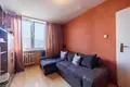 Apartamento 2 habitaciones 43 m² Varsovia, Polonia