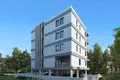 Квартира 1 спальня 52 м² муниципалитет Ларнака, Кипр