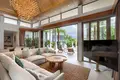 Villa de 4 dormitorios 205 m² Choeng Thale, Tailandia