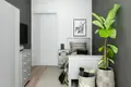 1 bedroom apartment 75 m² Mediterranean Region, Turkey
