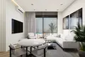 1 bedroom apartment 58 m² Turkey, Turkey