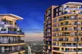Квартира 133 м² Бейликдюзю, Турция