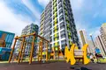 Complejo residencial Minsk World