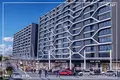 Mieszkanie w nowym budynku Kucukcekmece Istanbul Apartment Compound