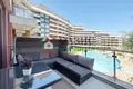 2 bedroom apartment 128 m² Nesebar, Bulgaria