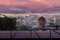 4 room apartment 221 m² Central Federal District, Russia