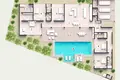 Willa 5 pokojów 640 m² Si Sunthon, Tajlandia