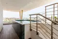 Penthouse 3 pokoi 240 m² w Limassol, Cypr