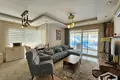 Квартира 2 комнаты 60 м² Аланья, Турция