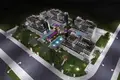 3-Schlafzimmer-Villa 192 m² Chloraka, Zypern