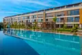 Appartement 1 chambre 55 m² Muratpasa, Turquie