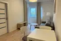 Apartamento 1 habitacion 37 m² en Varsovia, Polonia