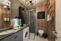 Barrio residencial Apartment for sale in Avsallar