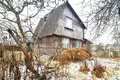 Działki  Dziescanski sielski Saviet, Białoruś
