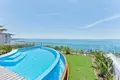 Penthouse 3 pokoi 198 m² Cascais, Portugalia