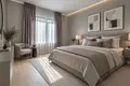 2 room apartment 60 m² Warsaw, Poland