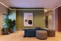 Квартира 2 комнаты 45 м² Regiao Imediata de Sao Paulo, Бразилия