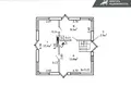 House 78 m² Jzufouski sielski Saviet, Belarus
