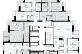 Mieszkanie 2 pokoi 47 m² Kommunarka, Rosja
