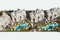 Mieszkanie 2 pokoi 71 m² Torre-Pacheco, Hiszpania