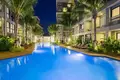 2 bedroom apartment 65 m² Choeng Thale, Thailand