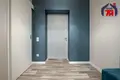 Dom 126 m² Lahojsk selsaviet, Białoruś