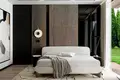 2 bedroom Villa 232 m² Baan Maduea Wan, Thailand
