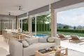 Villa 4 pièces 453 m² Chalong, Thaïlande