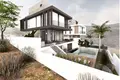Villa 4 chambres 358 m² Agios Tychonas, Chypre