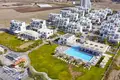 2 bedroom apartment 80 m² Kazivera, Northern Cyprus