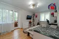 1 room apartment 32 m² Minsk, Belarus