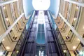 Büro 1 500 m² Moskau, Russland