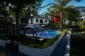 6-Zimmer-Villa 220 m² Girne Belediyesi, Nordzypern