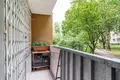 Wohnung 2 zimmer 46 m² Warschau, Polen