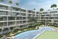 Жилой комплекс Babylon Sky Garden (phase 2)