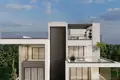 Appartement 1 chambre 50 m² Germasogeia, Chypre