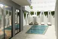 4 bedroom apartment 148 m² Alanya, Turkey