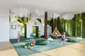 Apartamento 2 habitaciones 98 m² Dubái, Emiratos Árabes Unidos