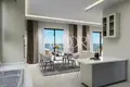 2 bedroom apartment 134 m² Banjol, Croatia