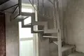 Casa 6 habitaciones 190 m² Sukhyi Lyman, Ucrania