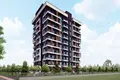 Mieszkanie 1 pokój 43 m² Denizkoy, Turcja