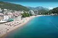 3 bedroom apartment 108 m² Petrovac, Montenegro