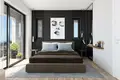 Wohnung 2 Schlafzimmer 121 m² Limassol, Zypern