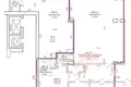 Gewerbefläche 2 zimmer 204 m² in Minsk, Belarus