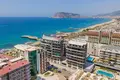 Appartement 1 chambre 64 m² Oba, Turquie
